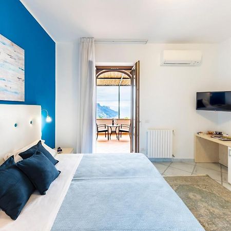 A Due Passi Hotel Ravello Luaran gambar