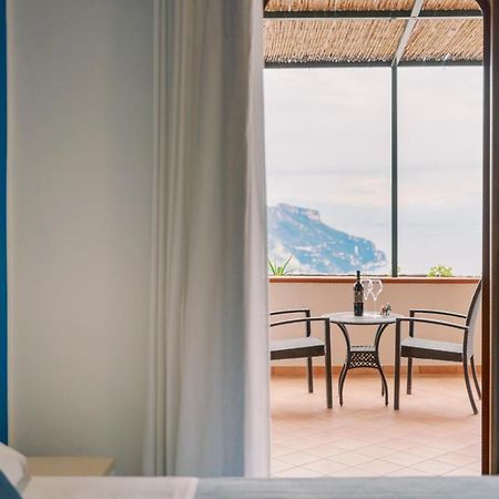 A Due Passi Hotel Ravello Luaran gambar
