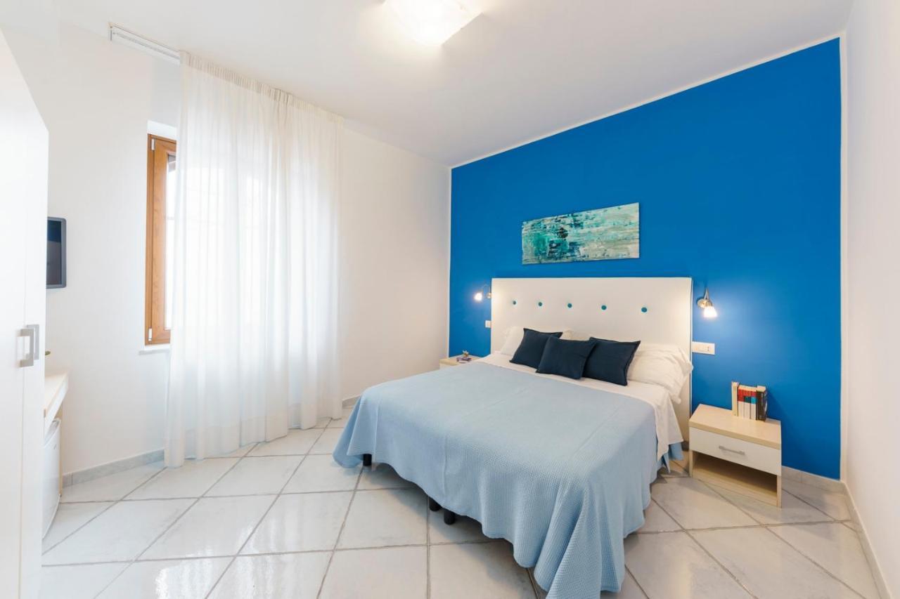 A Due Passi Hotel Ravello Luaran gambar