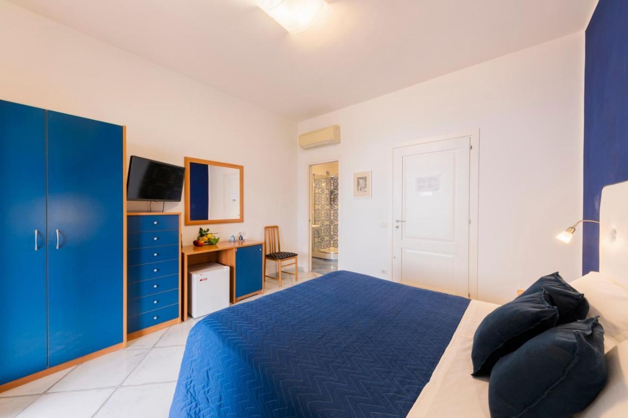 A Due Passi Hotel Ravello Luaran gambar