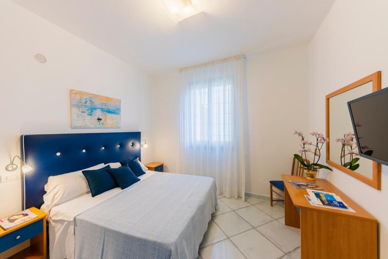 A Due Passi Hotel Ravello Luaran gambar